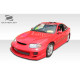 1995-2005 Chevrolet Cavalier 2DR Bomber Side Skirts Rocker Panels - 2 Piece - image 1