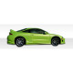 1995-1999 Mitsubishi Eclipse Eagle Talon Bomber Side Skirts Rocker Panels - 2 Piece - image 1