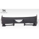 1994-2001 Acura Integra 2DR Bomber Rear Bumper - 1 Piece - image 1