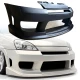 FRP GMAK Front Bumper > Suzuki Aerio 2002-2007 > 4/5dr - image 1