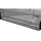 1994-1998 Ford Mustang Bomber Side Skirts Rocker Panels - 2 Piece - image 1