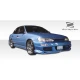 1993-1997 Toyota Corolla Geo Prizm Bomber Body Kit - 4 Piece - image 1