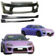 Polyurethane TSUN Body Kit 3pc > Mazda RX-8 (SE3P) 2004-2008 - image 1