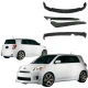 Polyurethane 5AXI Body Kit 4pc > Scion xD 2000-2011 - image 1