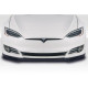 2016.5-2023 Tesla Model S Duraflex VIP Front Lip Under Spoiler - 1 Piece - image 1