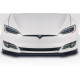 2016.5-2023 Tesla Model S VIP Front Lip Under Spoiler - 1 Piece - image 1
