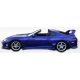1993-1998 Toyota Supra Bomber Side Skirts - image 1