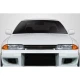 1989-1994 Nissan Skyline R32 J Spec Grille - 2 Piece - image 1