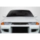 1989-1994 Nissan Skyline R32 J Spec Grille - 2 Piece - image 1