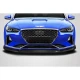 2019-2021 Genesis G70 MSR Front Lip Under Spoiler - 1 Piece - image 1
