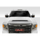 2015-2019 GMC Sierra 2500 3500 Heavy Duty RKS Hood - 1 Piece - image 1