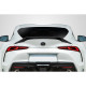 2019-2023 Toyota Supra A90 TD3000 Rear Wing Spoiler - 1 Piece (S) - image 1