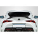 2019-2023 Toyota Supra A90 Carbon Creations TD3000 Rear Wing Spoiler - 1 Piece - image 1