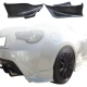 FRP VERT Rear Add-ons > Scion FR-S 2013-2016 - image 1
