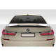 2019-2022 BMW 3 Series G20 High Kick Rear Wing Spoiler - 1 Piece (S) - image 1
