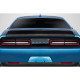 2008-2023 Dodge Challenger Iconic Rear Wing Spoiler - 1 Piece (S) - image 1