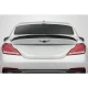 2019-2021 Genesis G70 MSR Rear Wing Spoiler - 1 Piece - image 1