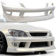 FRP BSPO Front Bumper > Lexus IS300 2000-2005> 4/5dr - image 1