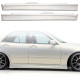 FRP BSPO Side Skirts > Lexus IS300 2000-2005> 4/5dr - image 1