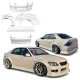 FRP BSPO Wide Body Kit 12pc > Lexus IS300 2000-2005> 4dr - image 1