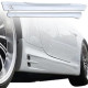 FRP AIMG Side Skirts > Lexus SC430 2002-2010 - image 1