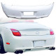 FRP AIMG Rear Bumper > Lexus SC430 2002-2010 - image 1