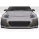 2003-2008 Nissan 350Z Z33 N-2 V2 Front Bumper - 2 Piece - image 1