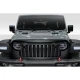 2018-2025 Jeep Wrangler Predator Grille - image 1