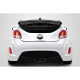 2012-2017 Hyundai Veloster Sequential Wing Spoiler - 3 Piece ( will not fit turbo models ) (S) - image 1