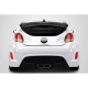 2012-2017 Hyundai Veloster Sequential Wing Spoiler - 3 Piece ( will not fit turbo models ) (S) - image 1