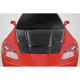 2005-2013 Chevrolet Corvette C6 World Challenge Look Hood - 1 Piece - image 1