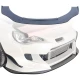 FRP VAR Wide Body Front Splitter > Toyota 86 2017-2021 - image 1