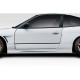 1989-1994 Nissan 240SX S13 GPRS Side Skirts Rocker Panels - 2 Piece - image 1