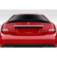 2008-2014 Mercedes C Class W204 Plasma Rear Wing Spoiler - 1 Piece (S) - image 1
