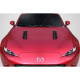 Universal Race Hood Louver Vents - 2 Piece - image 1