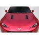 Universal Race Hood Louver Vents - 2 Piece - image 1