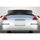 2003-2008 Nissan 350Z Z33 2DR Coupe BZ Rear Wing Spoiler - 1 Piece - image 1