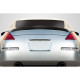 2003-2008 Nissan 350Z Z33 2DR Coupe BZ Rear Wing Spoiler - 1 Piece - image 1