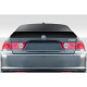 2004-2008 Acura TSX Ducktail Rear Wing Spoiler - 1 Piece - image 1