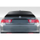 2004-2008 Acura TSX Duraflex Ducktail Rear Wing Spoiler - 1 Piece - image 1