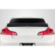 2008-2015 Infiniti G Sedan G37 Q40 LBW Rear Wing Spoiler - 1 Piece - image 1