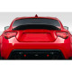 2013-2020 Scion FR-S Toyota 86 Subaru BRZ TS1 Rear Wing Spoiler - 1 Piece - image 1