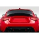 2013-2020 Scion FR-S Toyota 86 Subaru BRZ TS1 Rear Wing Spoiler - 1 Piece - image 1