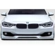 2012-2015 BMW 3 Series 3DS Front Lip - image 1