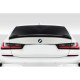 2019-2022 BMW 3 Series G20 Duraflex AKS Rear Wing Spoiler - 1 Piece (S) - image 1