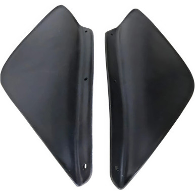 VSaero FRP TKYO Wide Body Canards for Honda S2000 AP1 2000-2009