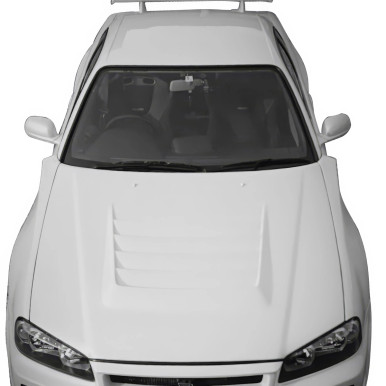 ModeloDrive FRP NISM N1 Hood > Nissan Skyline (R34) GTR 1999-2004Jul-30-2025,