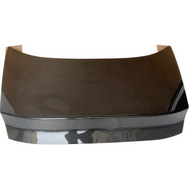 ModeloDrive Carbon Fiber OER Trunk > Mitsubishi FTO 1994-2000