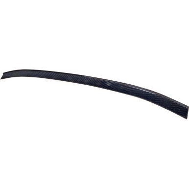 ModeloDrive Carbon Fiber VOLT v5 GT 1700mm Gurney Flap > Mitsubishi Evolution EV