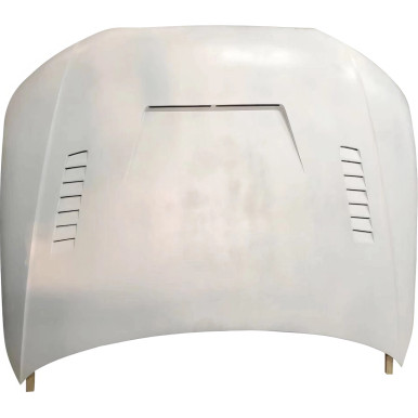 ModeloDrive FRP VVV Hood > Audi A4 (B8) 2009-2012